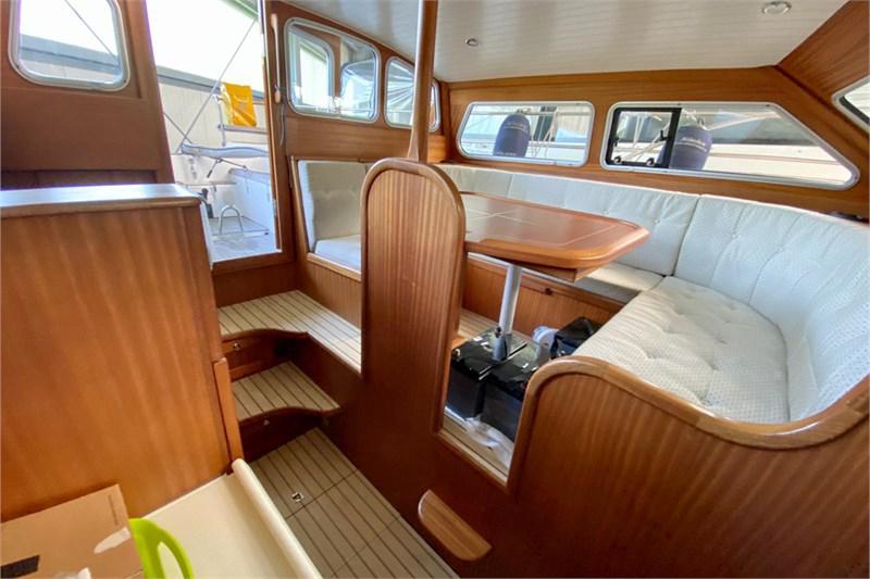 Book yachts online - False - Sirius 32 DS - Summerbrise - rent