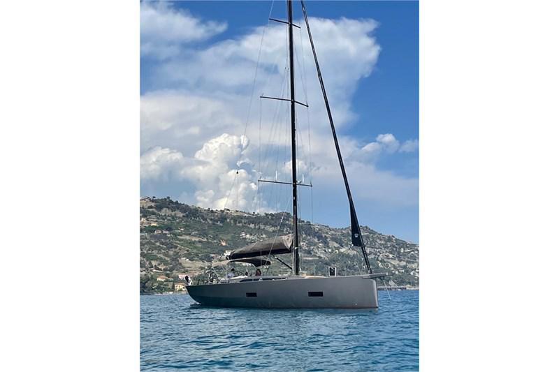 Book yachts online - False - Solaris 47 - Capriccio - rent