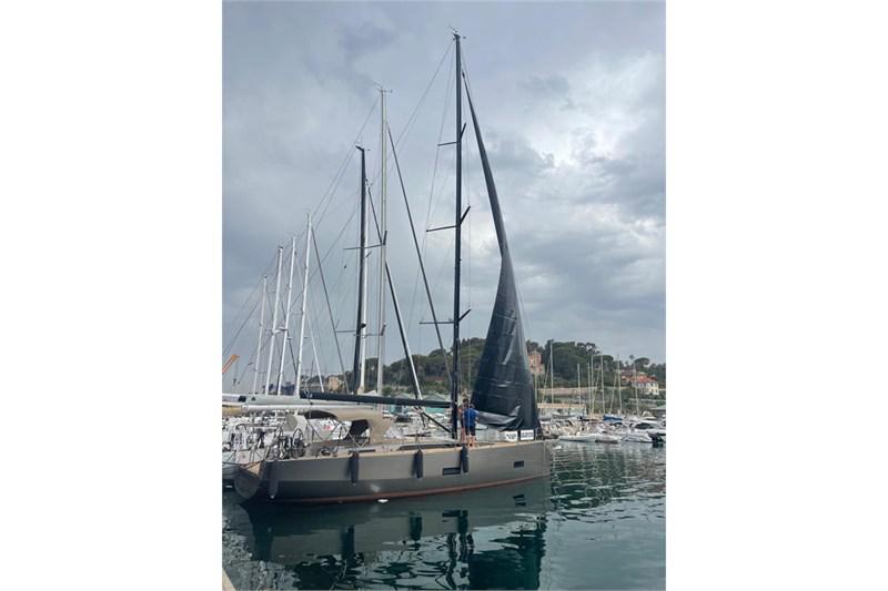 Book yachts online - False - Solaris 47 - Capriccio - rent