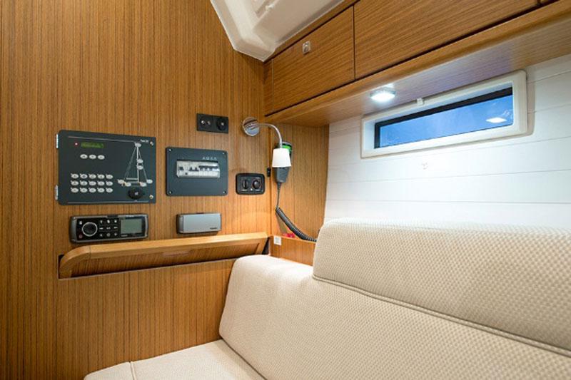 Book yachts online - False - Bavaria Cruiser 37 (3Cab) - Qing - rent