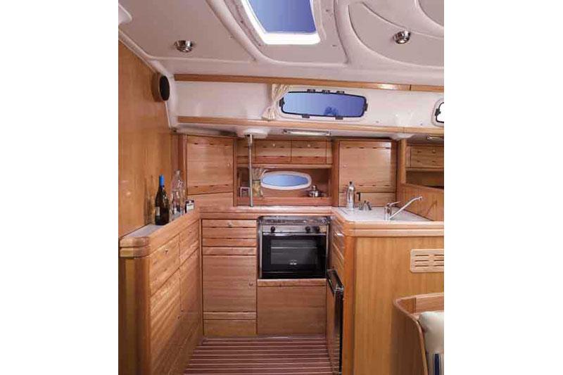 Book yachts online - False - Bavaria 50 Cruiser (5Cab) - Bella Gnocca 2 - rent