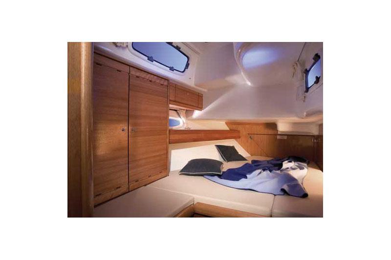 Book yachts online - False - Bavaria 50 Cruiser (5Cab) - Bella Gnocca 2 - rent