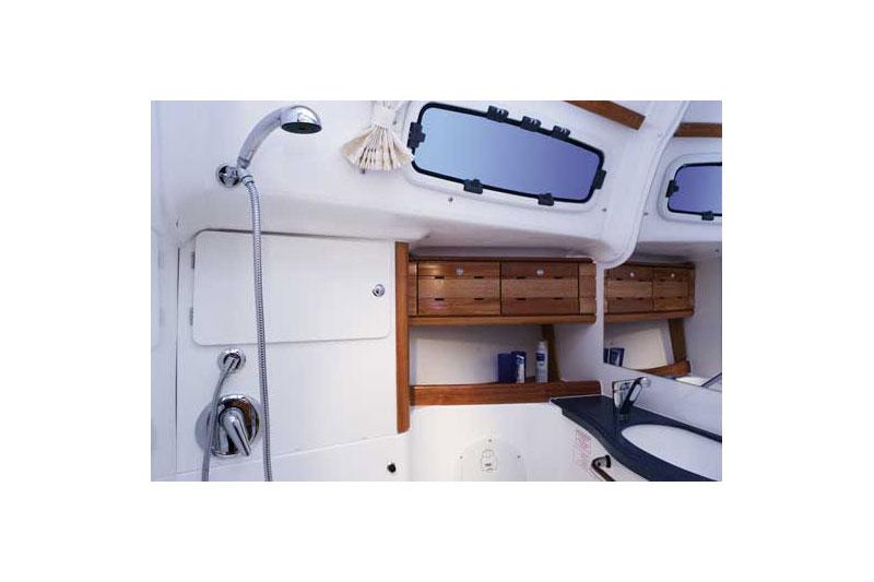 Book yachts online - False - Bavaria 50 Cruiser (5Cab) - Bella Gnocca 2 - rent