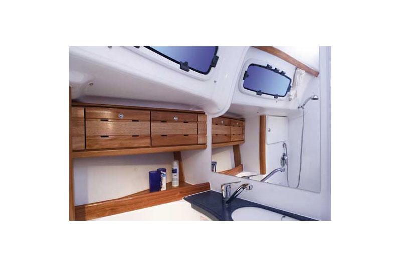 Book yachts online - False - Bavaria 50 Cruiser (5Cab) - Bella Gnocca 2 - rent