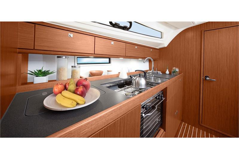 Book yachts online - False - Bavaria Cruiser 41 (3Cab) - Belle cose 2 - rent