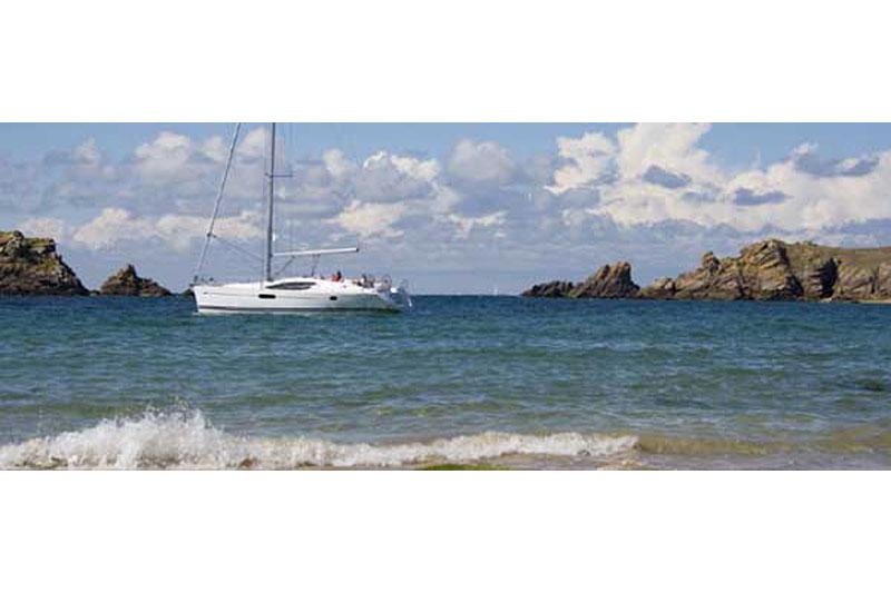 Book yachts online - False - Sun Odyssey 45 DS (3Cab) - My Boat IV 2 - rent