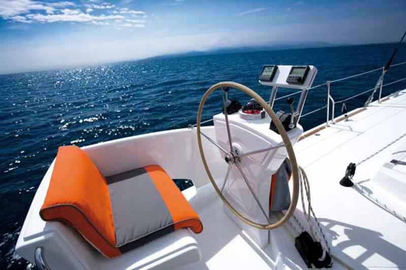 Book yachts online - False - Catana 50 (4Cab) - bella donna 3 - rent