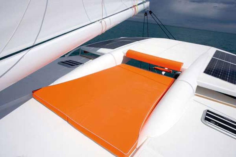 Book yachts online - False - Catana 50 (4Cab) - bella donna 3 - rent