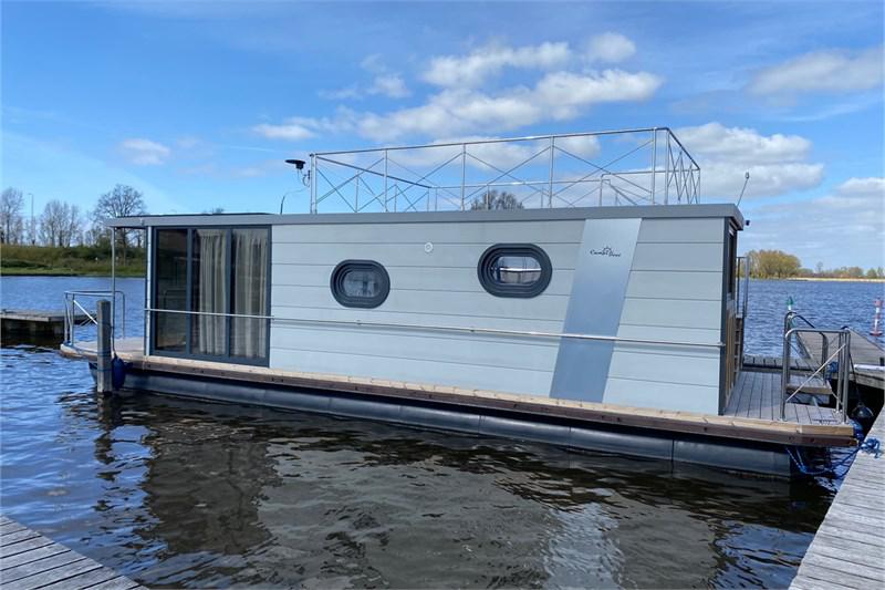Book yachts online - False - Campi 400 - bella donna 4 - rent