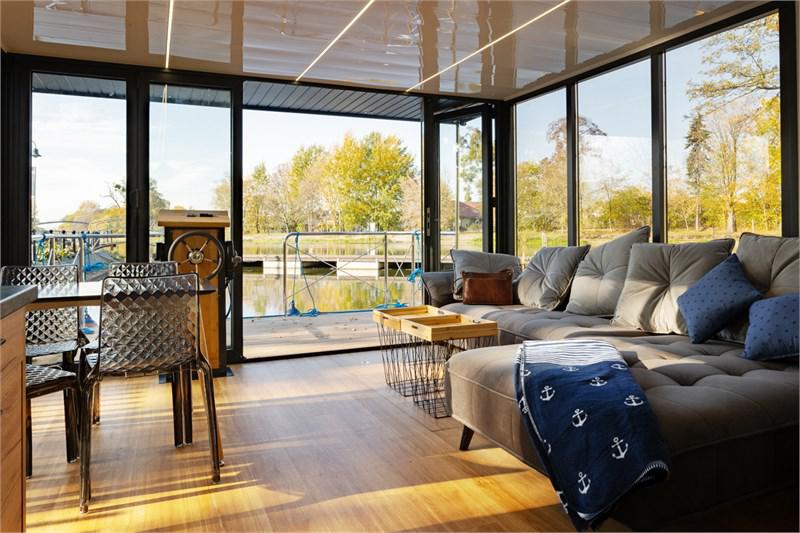 Book yachts online - False - Campi 400 - bella donna 4 - rent