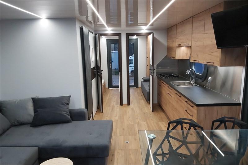 Book yachts online - False - Campi 400 - bella donna 4 - rent