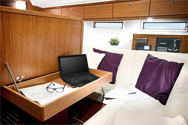 Book yachts online - False - Bavaria Cruiser 46 (4Cab) - Bella Vita 2 - rent