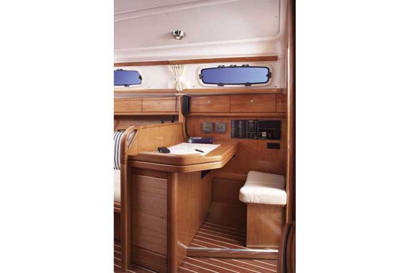 Book yachts online - False - Bavaria 30 Cruiser (2Cab) - Mari 7101  - rent