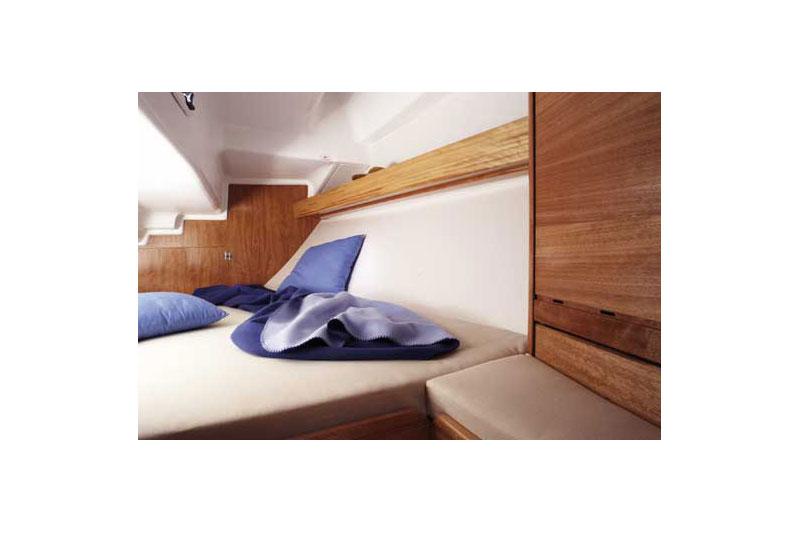 Book yachts online - False - Bavaria 30 Cruiser (2Cab) - Mari 7101  - rent