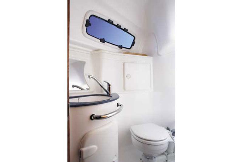 Book yachts online - False - Bavaria 30 Cruiser (2Cab) - Mari 7101  - rent