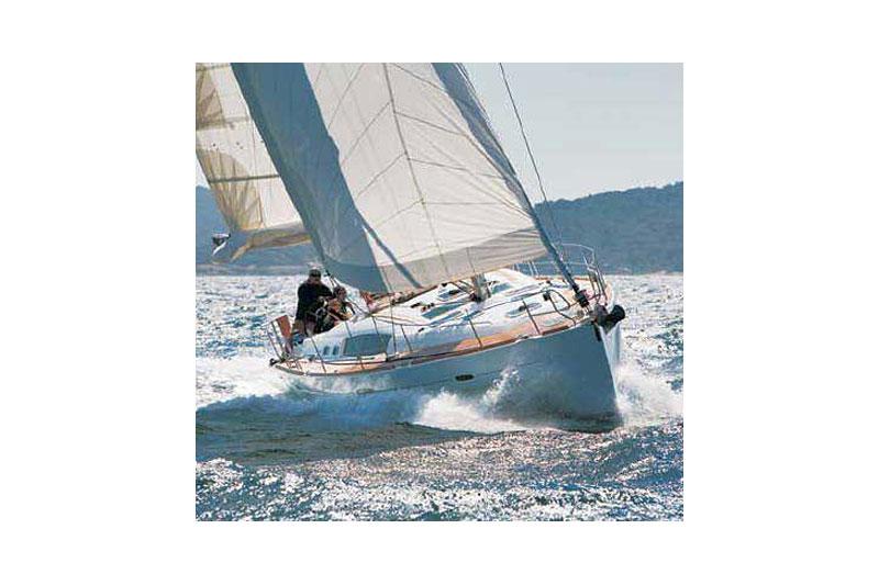 Book yachts online - False - Oceanis 50 Family (5Cab) - Zeus  III - rent