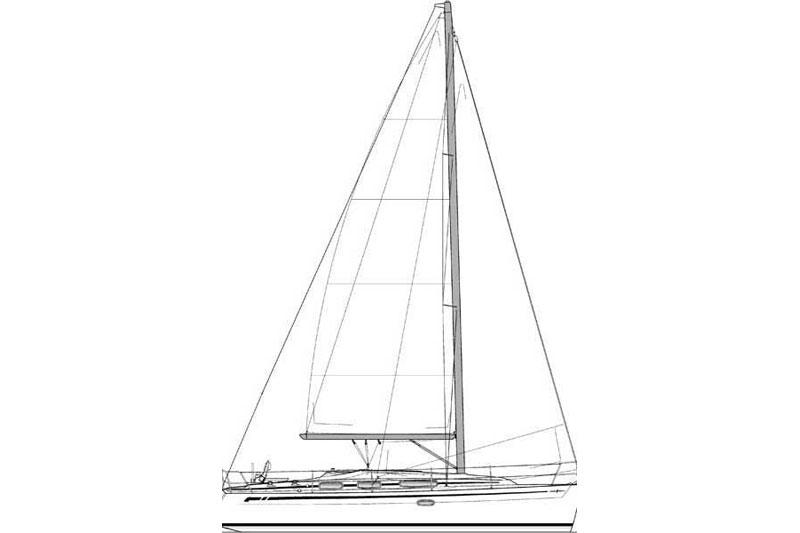 Book yachts online - False - Bavaria 35 Cruiser (3Cab) - Summer Melody - rent