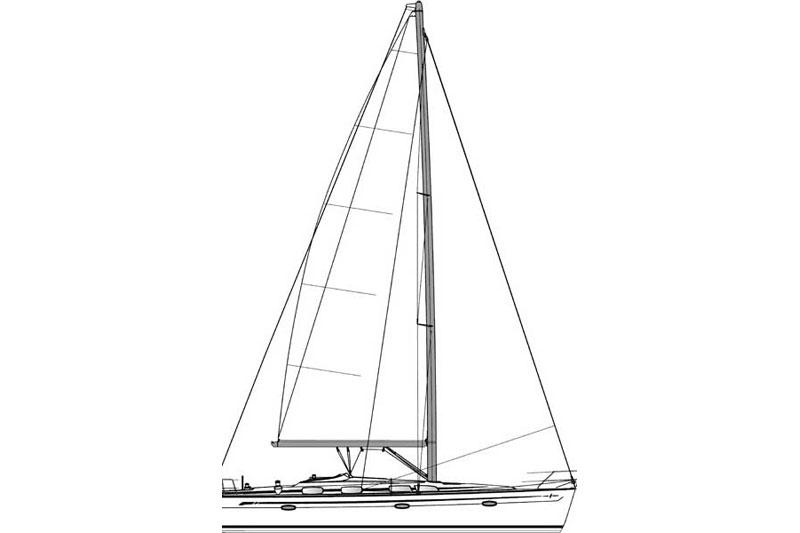 Book yachts online - False - Bavaria 43 Cruiser (3Cab) - Endless Summer - rent