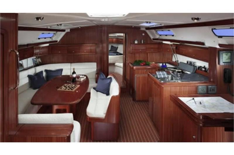 Book yachts online - False - Bavaria 47 (5Cab) - Seas the Day - rent