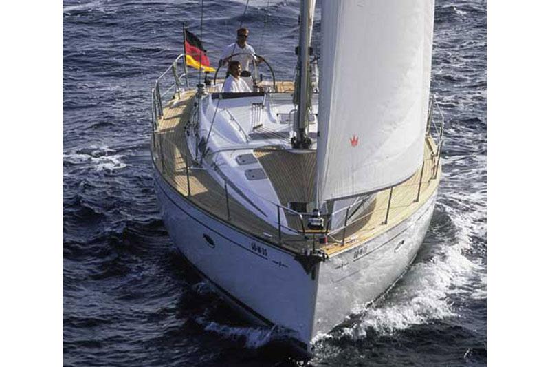 Book yachts online - False - Bavaria 46 Cruiser (4Cab) - She Got the House - rent