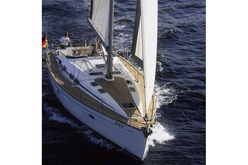 Book yachts online - False - Bavaria 46 Cruiser (4Cab) - She Got the House - rent