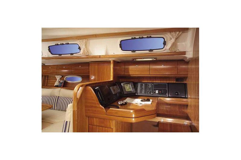 Book yachts online - False - Bavaria 46 Cruiser (4Cab) - Skipper’s Girl - rent