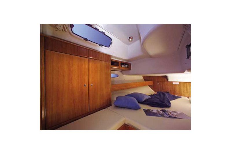 Book yachts online - False - Bavaria 46 Cruiser (3Cab) - The Finest Hours - rent
