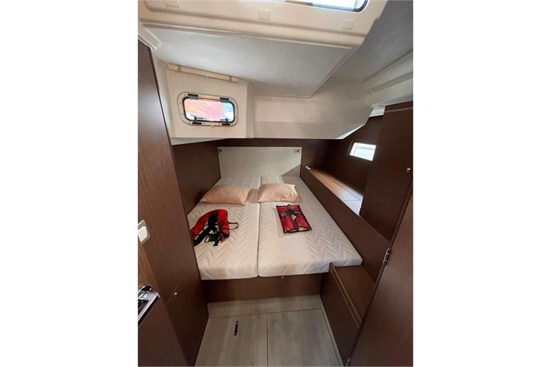 Book yachts online - False - Oceanis 51.1 (5Cab) - Alboran Mary-Anne (Las Galletas/Marina del Sur) - rent