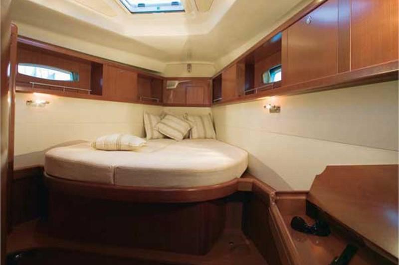 Book yachts online - False - Oceanis 46 (4Cab) - Neptun - rent