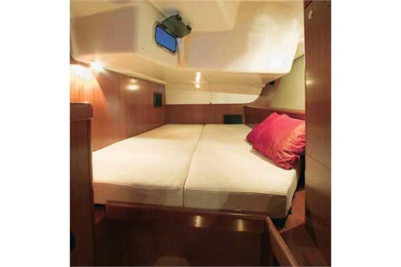 Book yachts online - False - Oceanis 46 (4Cab) - Neptun - rent