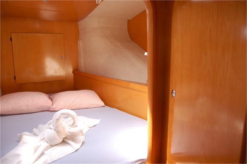 Book yachts online - False - Belize 43 (4Cab) - Piropo (Mallorca/La Lonja) - rent