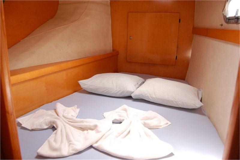 Book yachts online - False - Belize 43 (4Cab) - Piropo (Mallorca/La Lonja) - rent