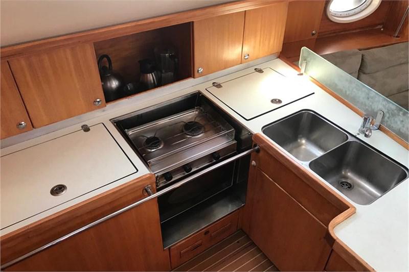 Book yachts online - False - Elan Impression 434  (4Cab) - Alboran XXVI Piñacolada (Mallorca/La Lonja) - rent