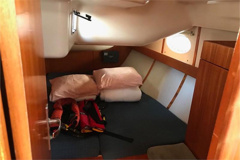 Book yachts online - False - Elan Impression 434  (4Cab) - Alboran XXVI Piñacolada (Mallorca/La Lonja) - rent