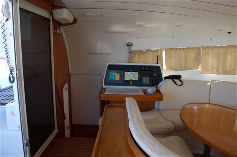 Book yachts online - False - Lagoon 410 (4Cab) - Sofia (Cienfuegos) - rent