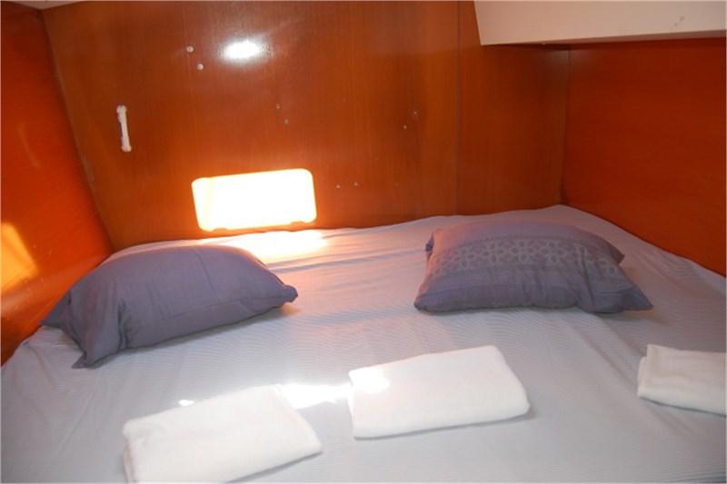 Book yachts online - False - Lagoon 410 (4Cab) - Sofia (Cienfuegos) - rent