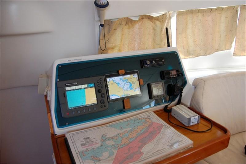 Book yachts online - False - Lagoon 410 (4Cab) - Sofia (Cienfuegos) - rent