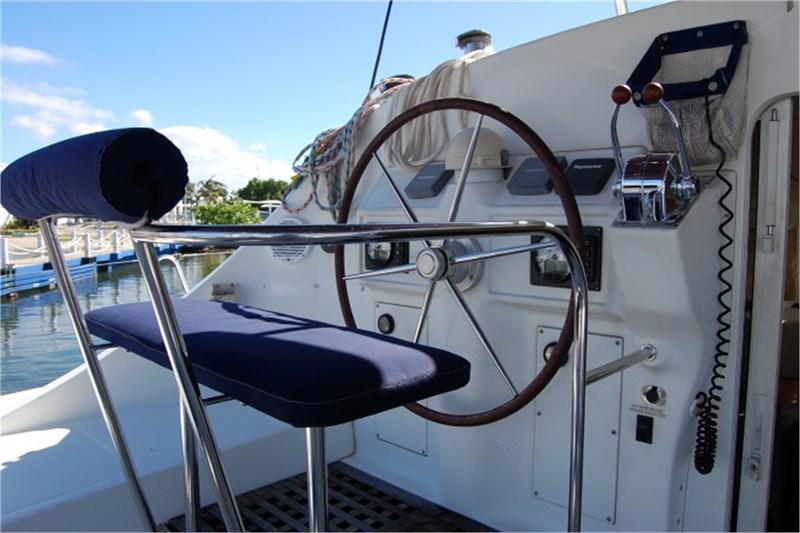 Book yachts online - False - Lagoon 410 (4Cab) - Sofia (Cienfuegos) - rent
