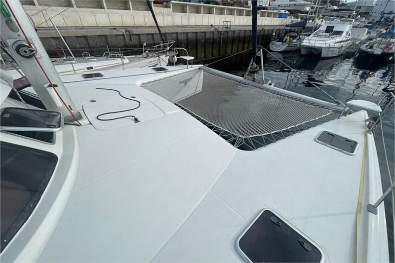 Book yachts online - False - BAHIA 46 (6Cab) - Alboran Cachaça (Radazul) - rent