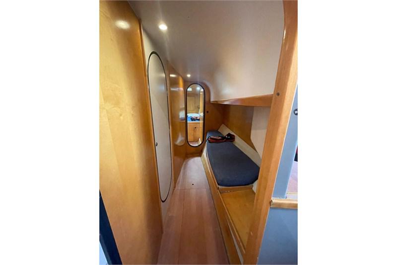 Book yachts online - False - BAHIA 46 (6Cab) - Alboran Cachaça (Radazul) - rent
