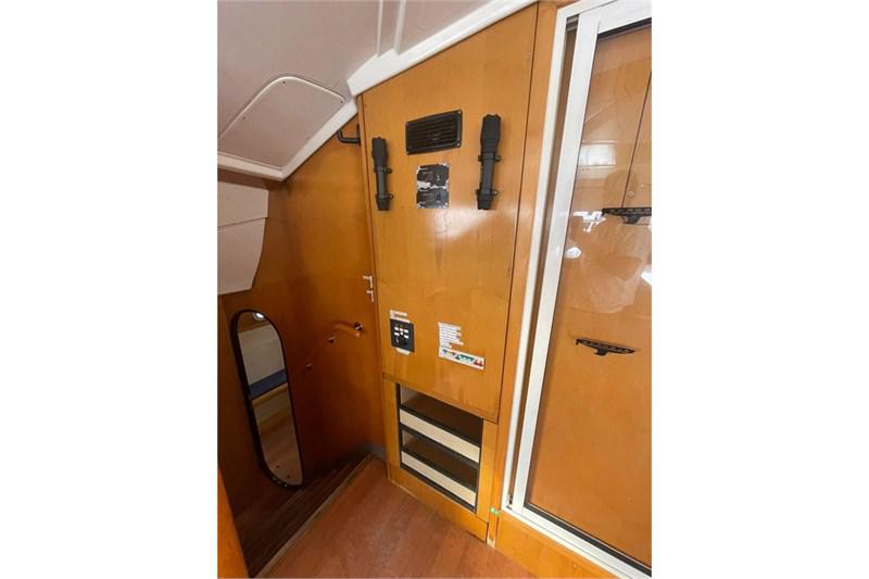 Book yachts online - False - BAHIA 46 (6Cab) - Alboran Cachaça (Radazul) - rent