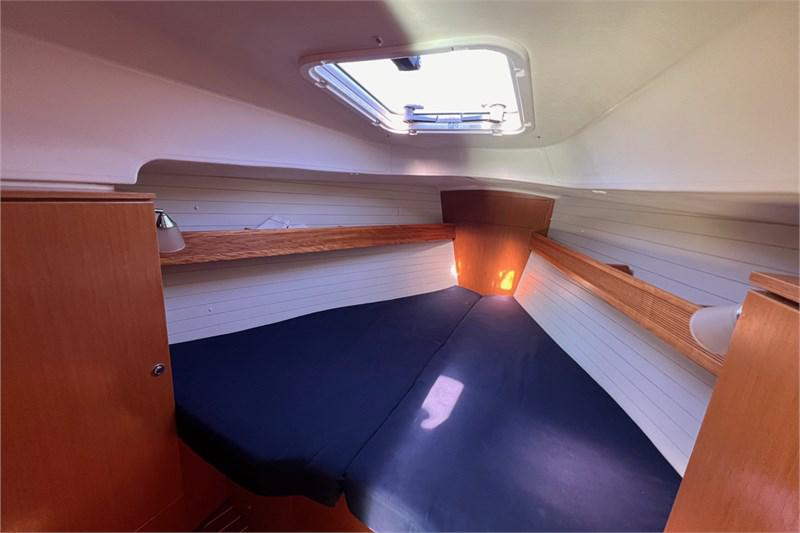Book yachts online - False - Bavaria 35 Cruiser (3Cab) - Jana - rent