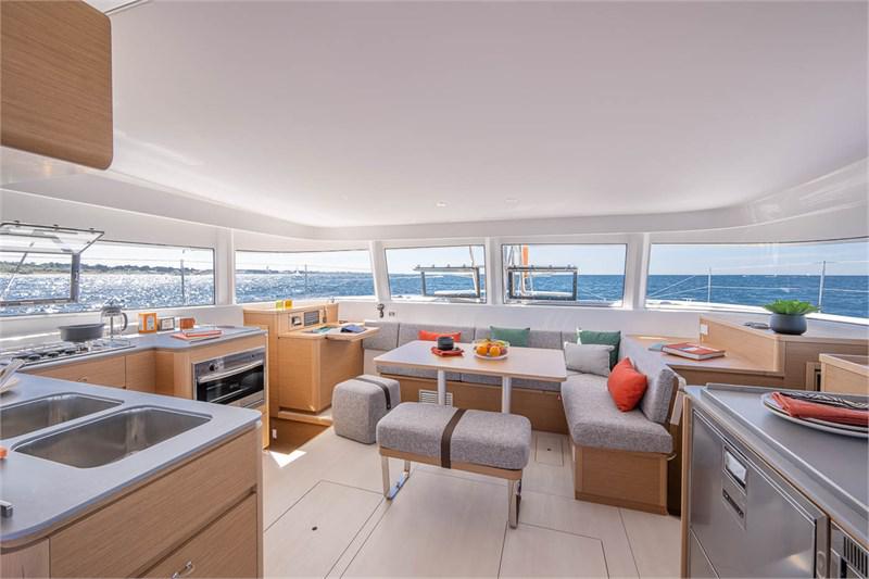 Book yachts online - False - Excess 14 - Windhunter - rent