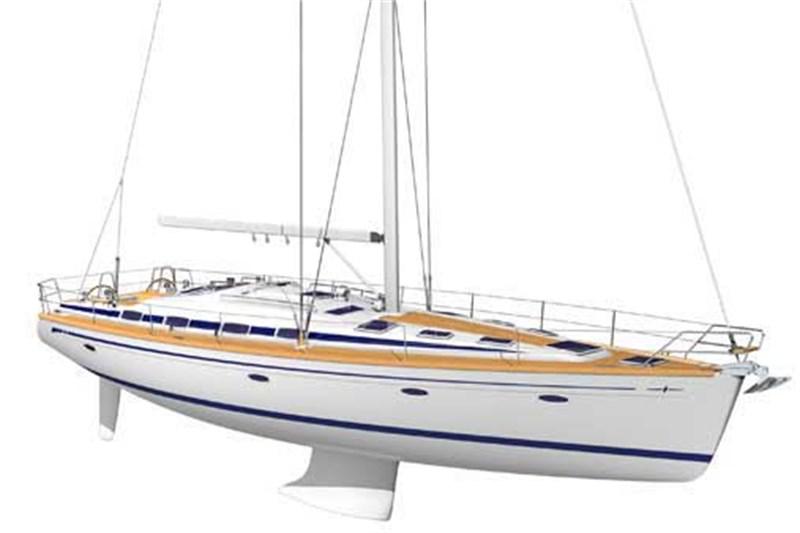Book yachts online - False - Bavaria 50 Cruiser (5Cab) - Bella Gnocca - rent