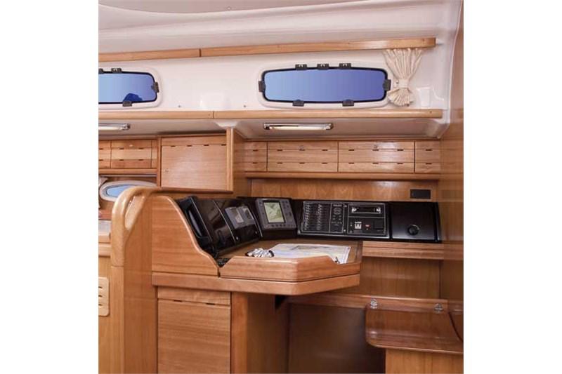 Book yachts online - False - Bavaria 50 Cruiser (5Cab) - Bella Gnocca - rent