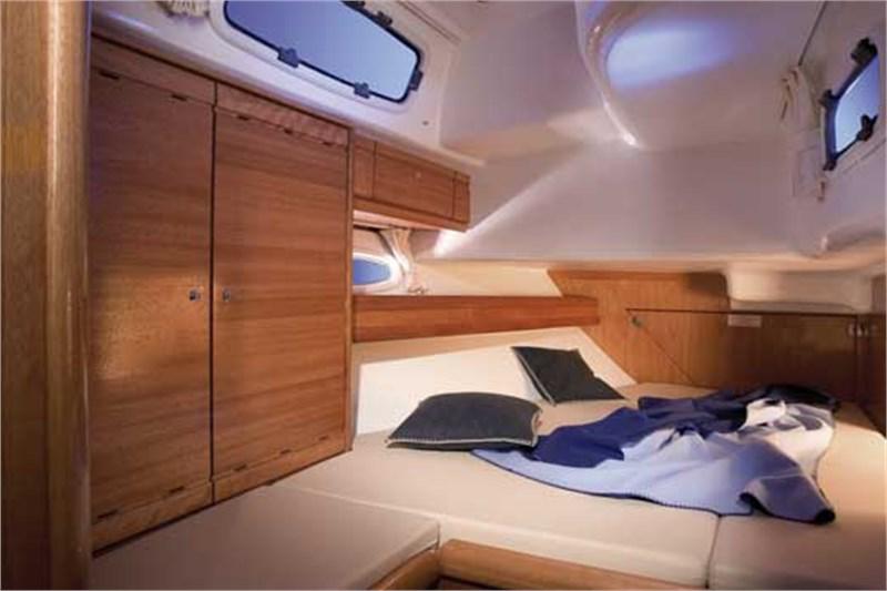 Book yachts online - False - Bavaria 50 Cruiser (5Cab) - Bella Gnocca - rent