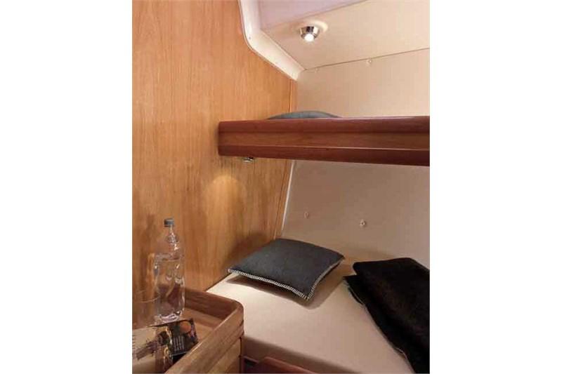 Book yachts online - False - Bavaria 50 Cruiser (5Cab) - Bella Gnocca - rent