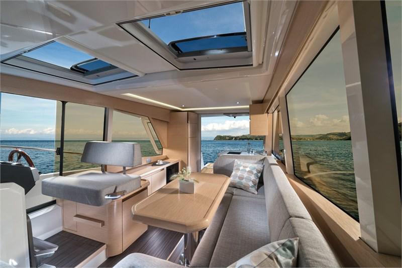 Book yachts online - False - Greenline 39 - Vita Bella - rent