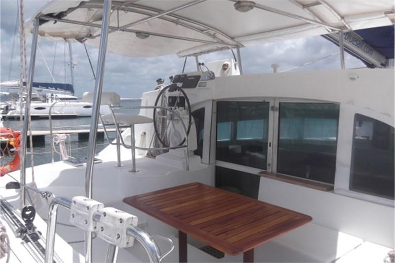 Book yachts online - False - Lagoon 380 (4Cab) - Marlene (Cienfuegos)  - rent