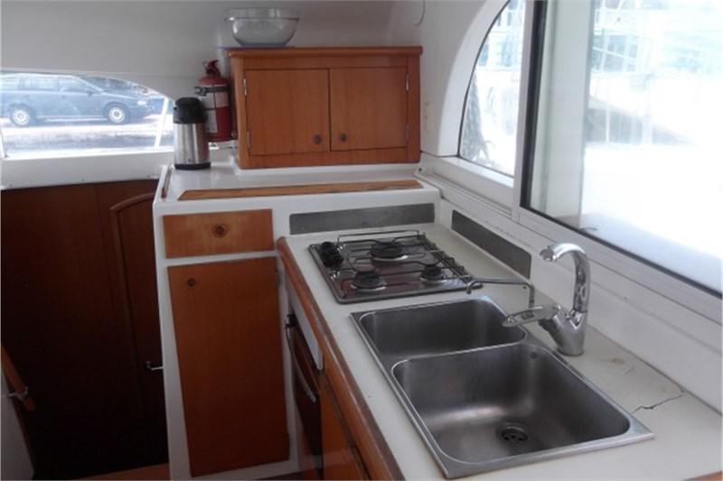 Book yachts online - False - Lagoon 380 (4Cab) - Marlene (Cienfuegos)  - rent